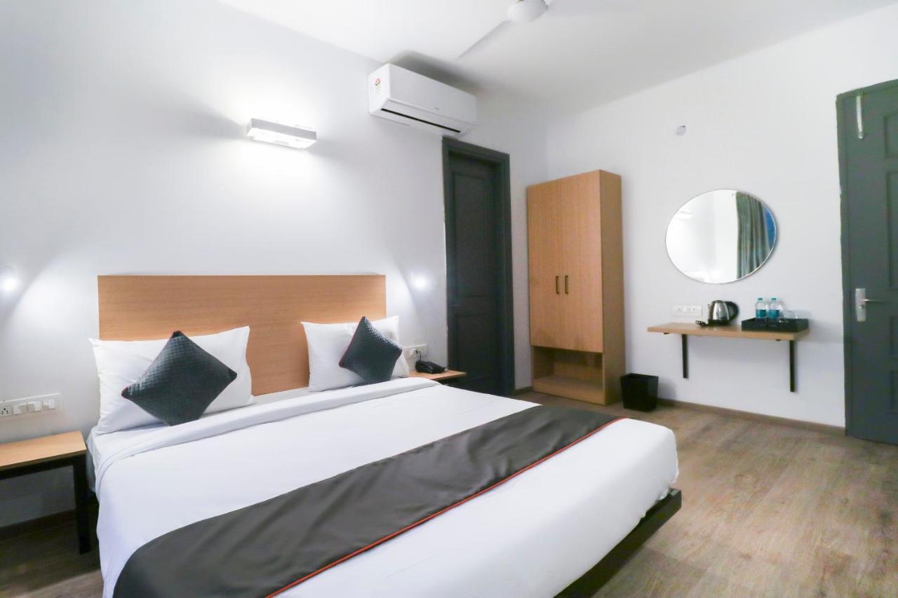 OYO Townhouse 588 Noida Sector 71 Indirapuram Exterior foto