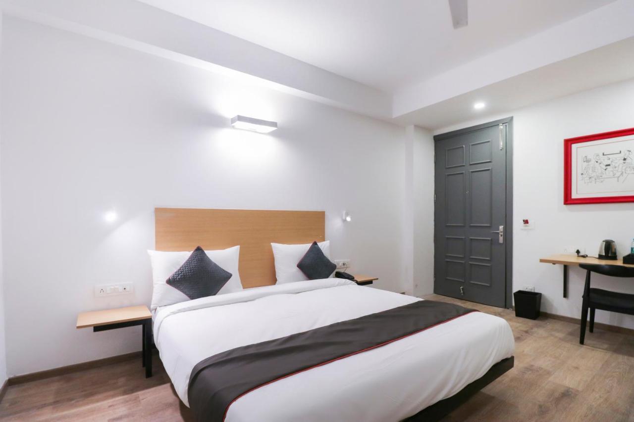 OYO Townhouse 588 Noida Sector 71 Indirapuram Exterior foto