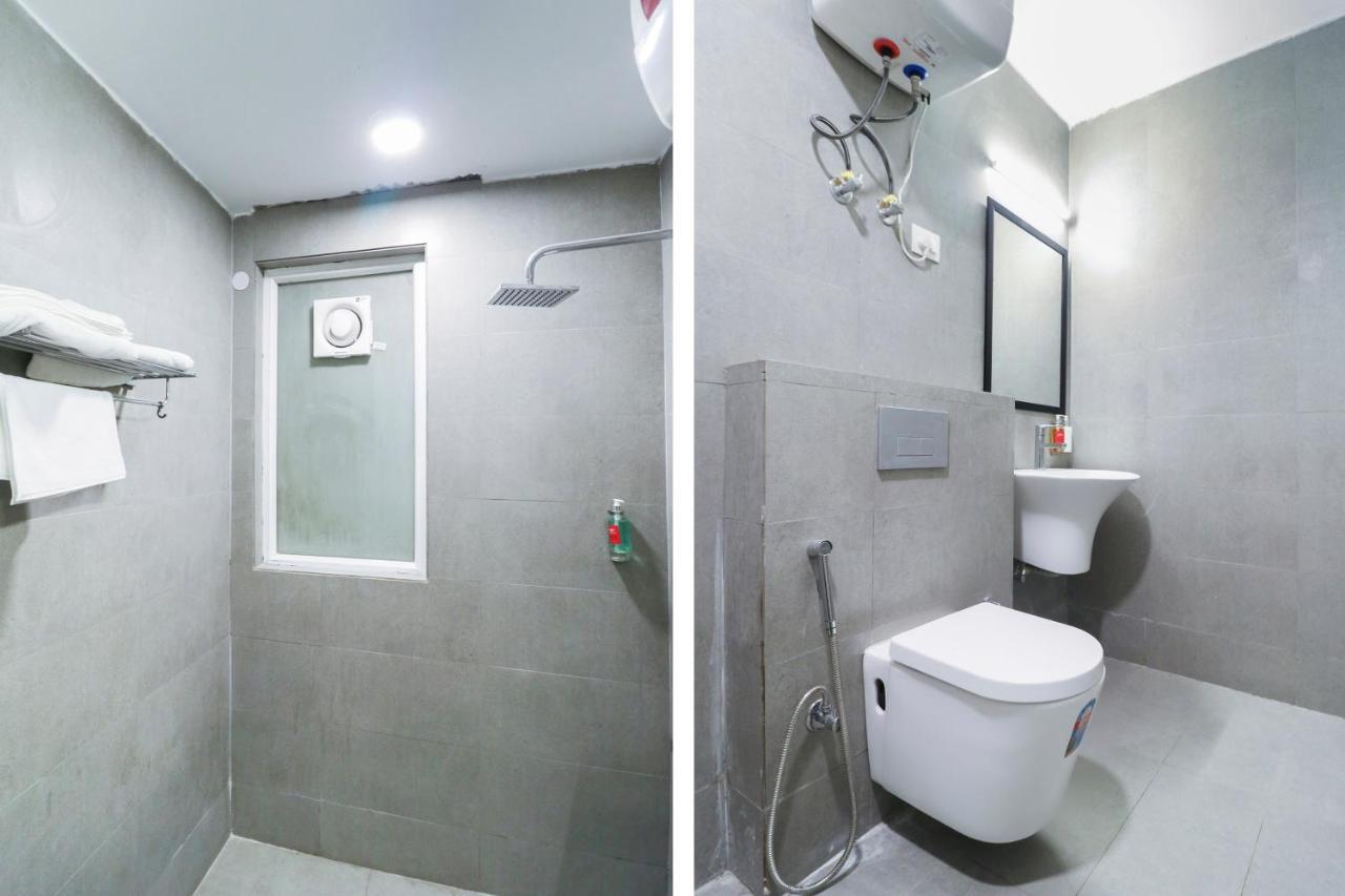 OYO Townhouse 588 Noida Sector 71 Indirapuram Exterior foto