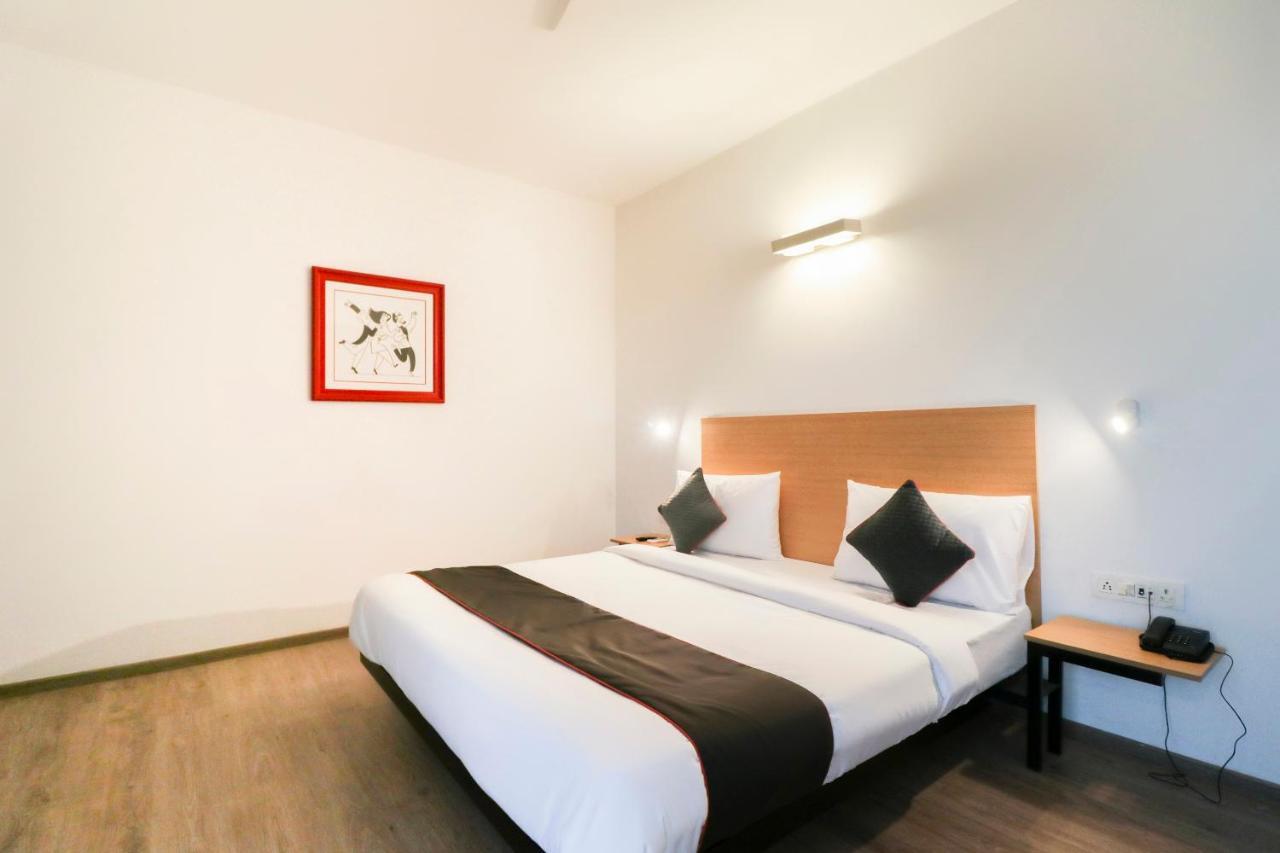 OYO Townhouse 588 Noida Sector 71 Indirapuram Exterior foto