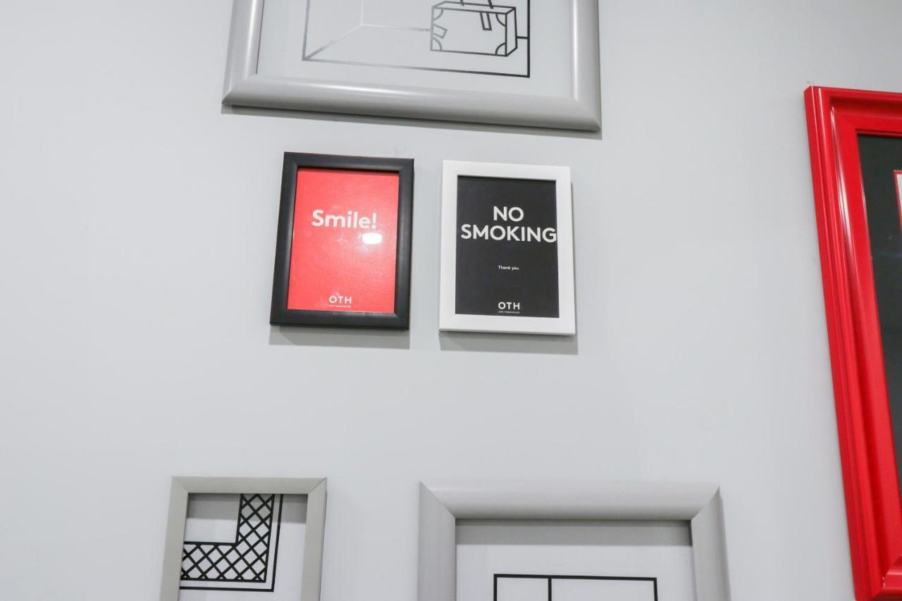 OYO Townhouse 588 Noida Sector 71 Indirapuram Exterior foto